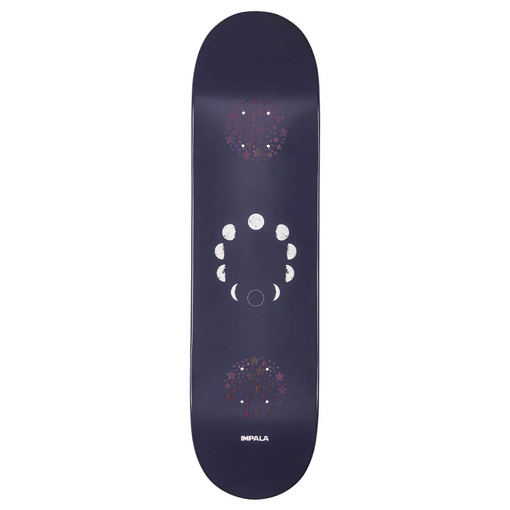 Impala Celestial Deck - Lunar - Image 3