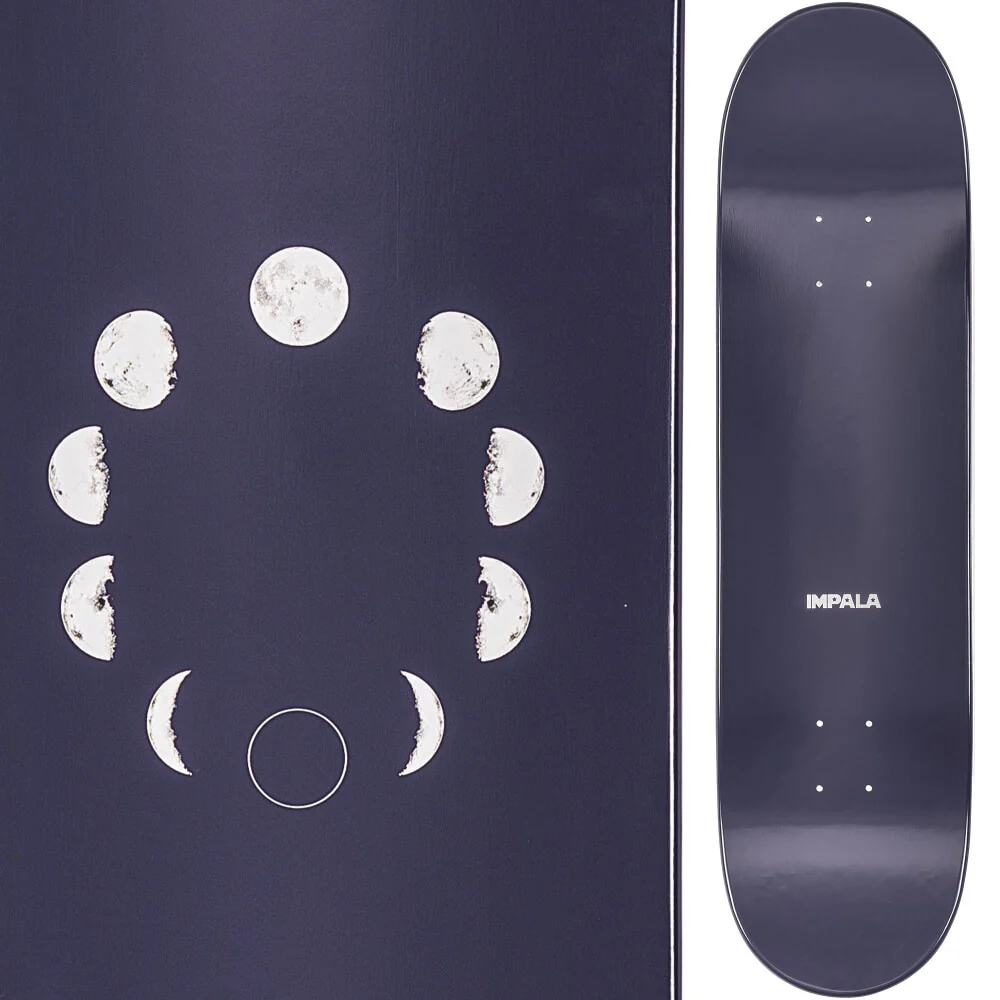 Impala Celestial Deck - Lunar - Image 5