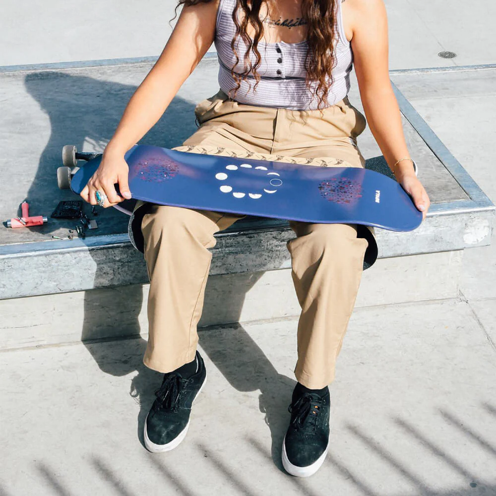 Impala Celestial Deck - Lunar - Image 7