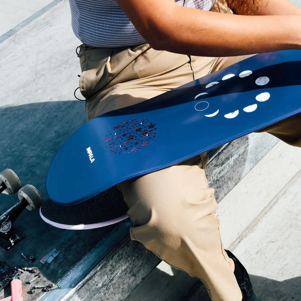 Impala Celestial Deck - Lunar - Image 8