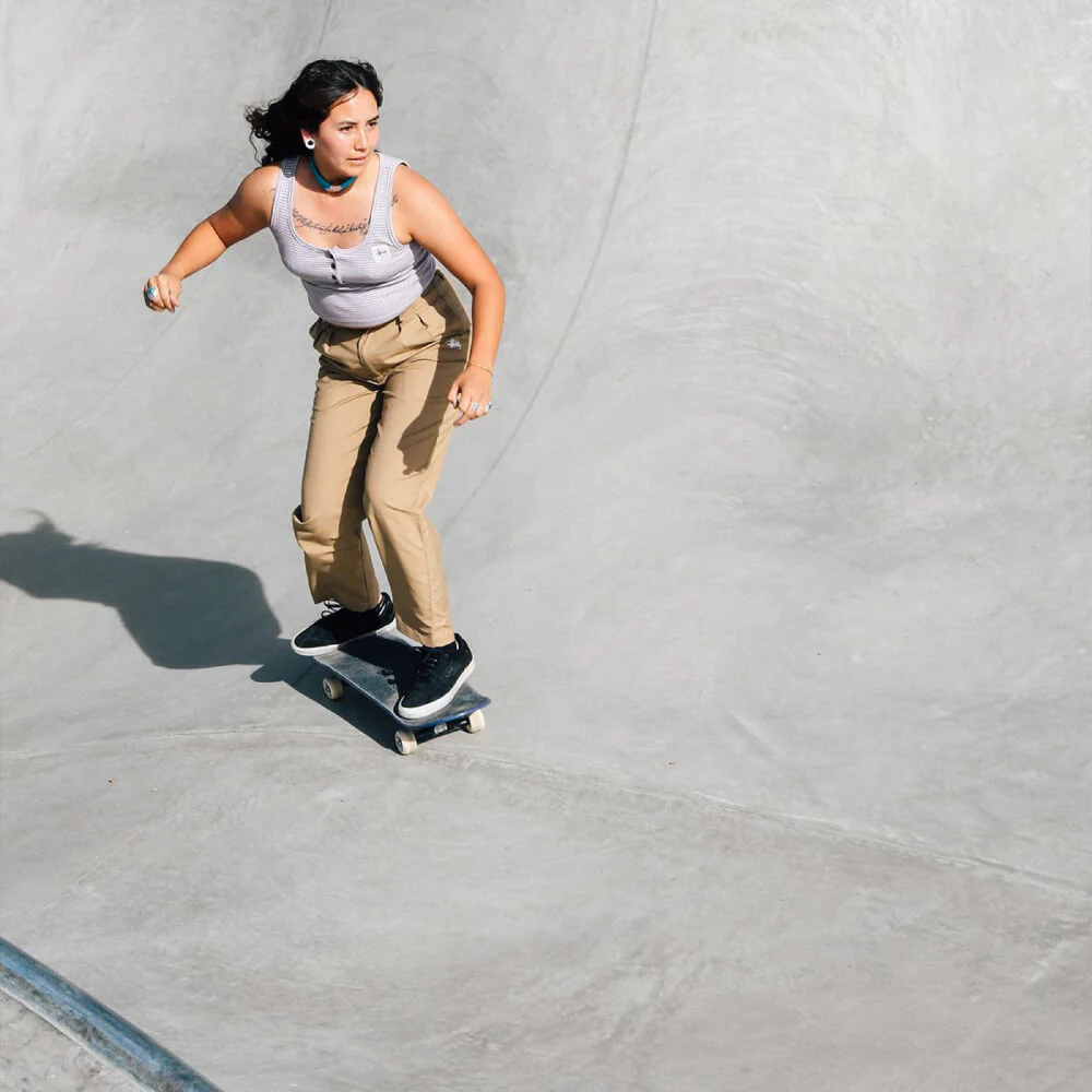 Impala Celestial Deck - Lunar - Image 9