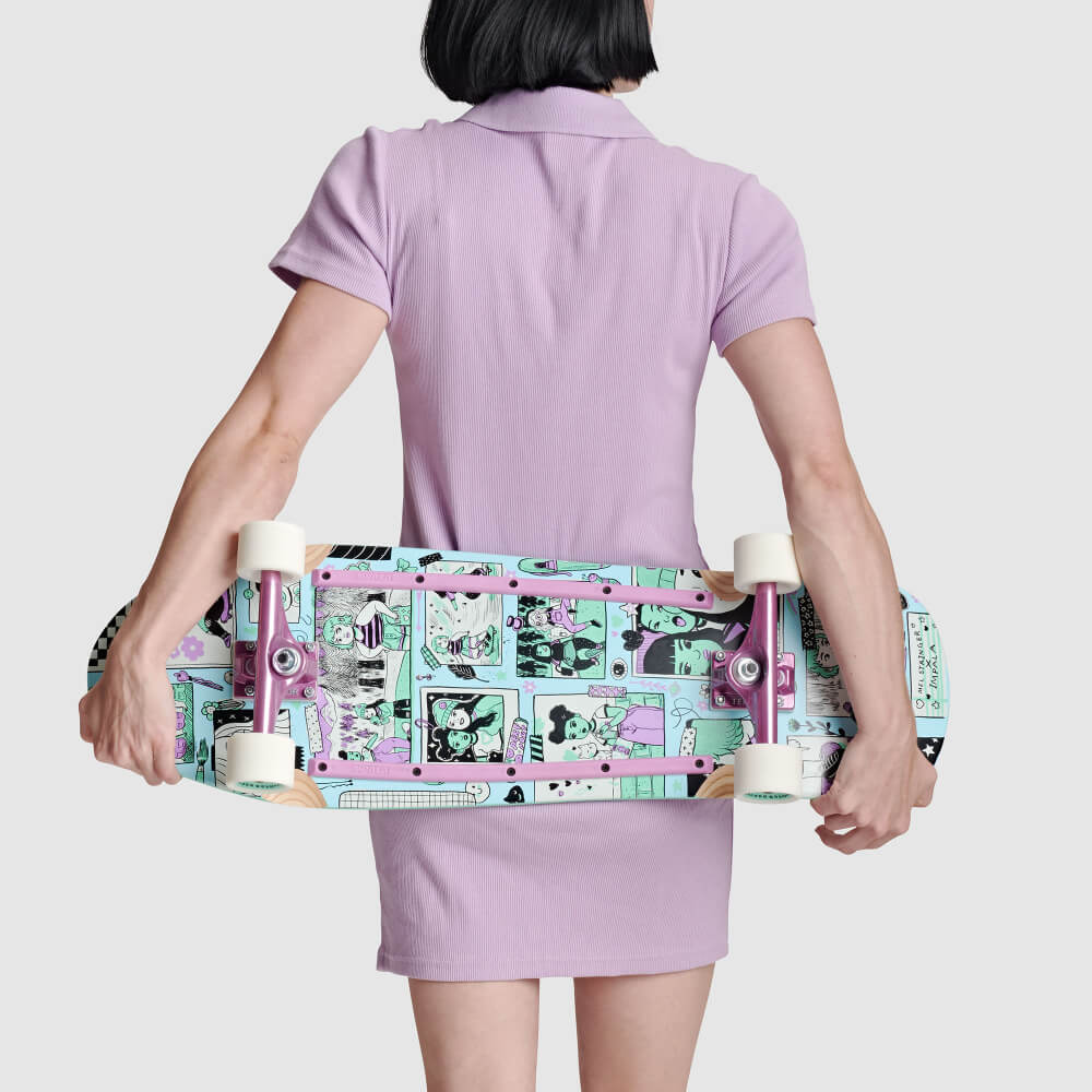 Impala Hera Cruiser - Mel Stringer - Image 7