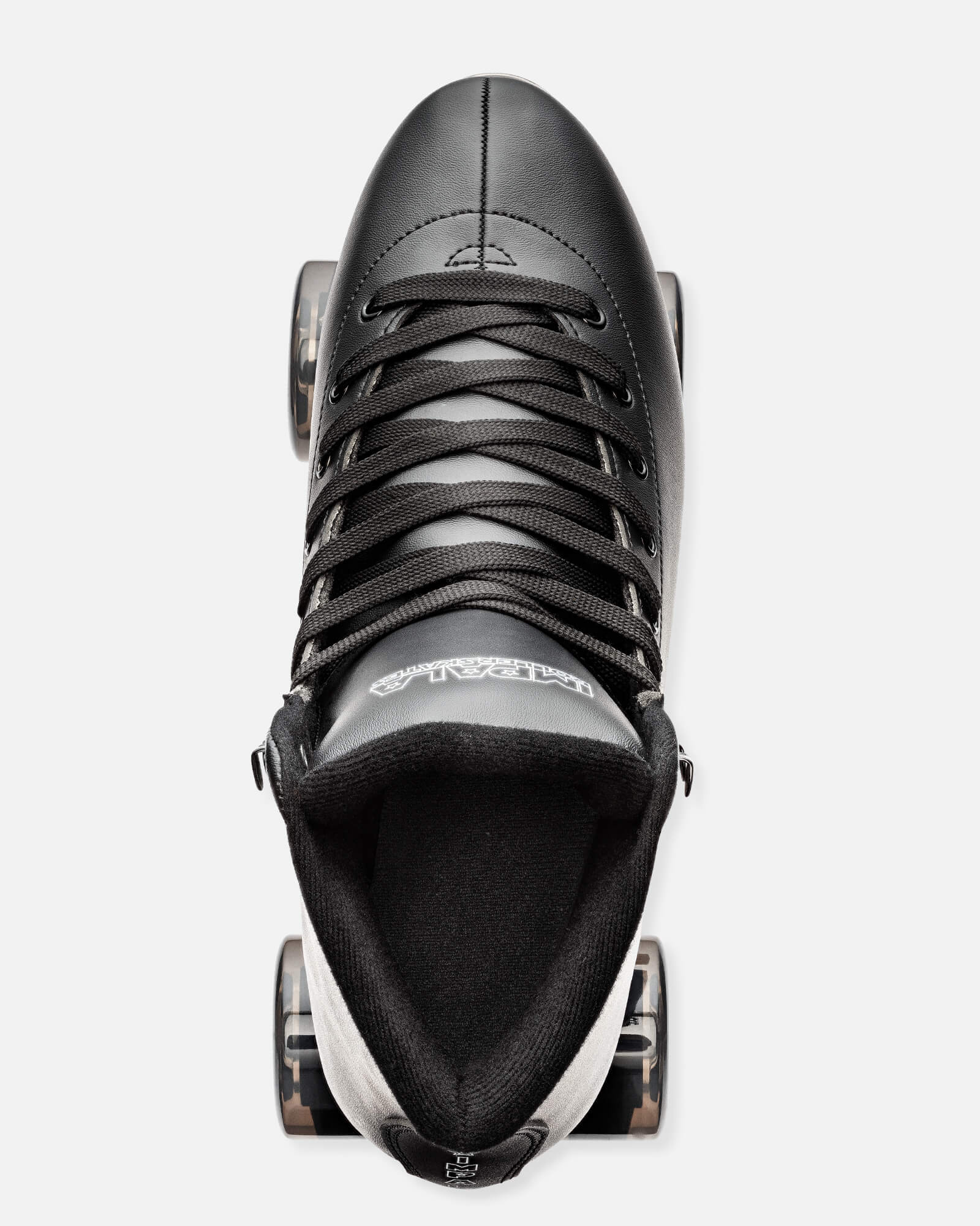 Impala Roller Skates - Black - Image 5