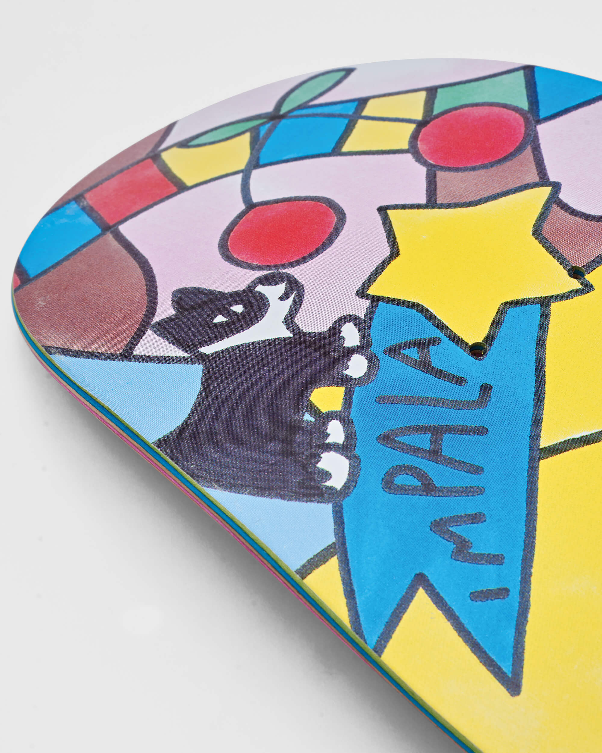 Impala Serpens Deck - Art Baby Girl - Image 4