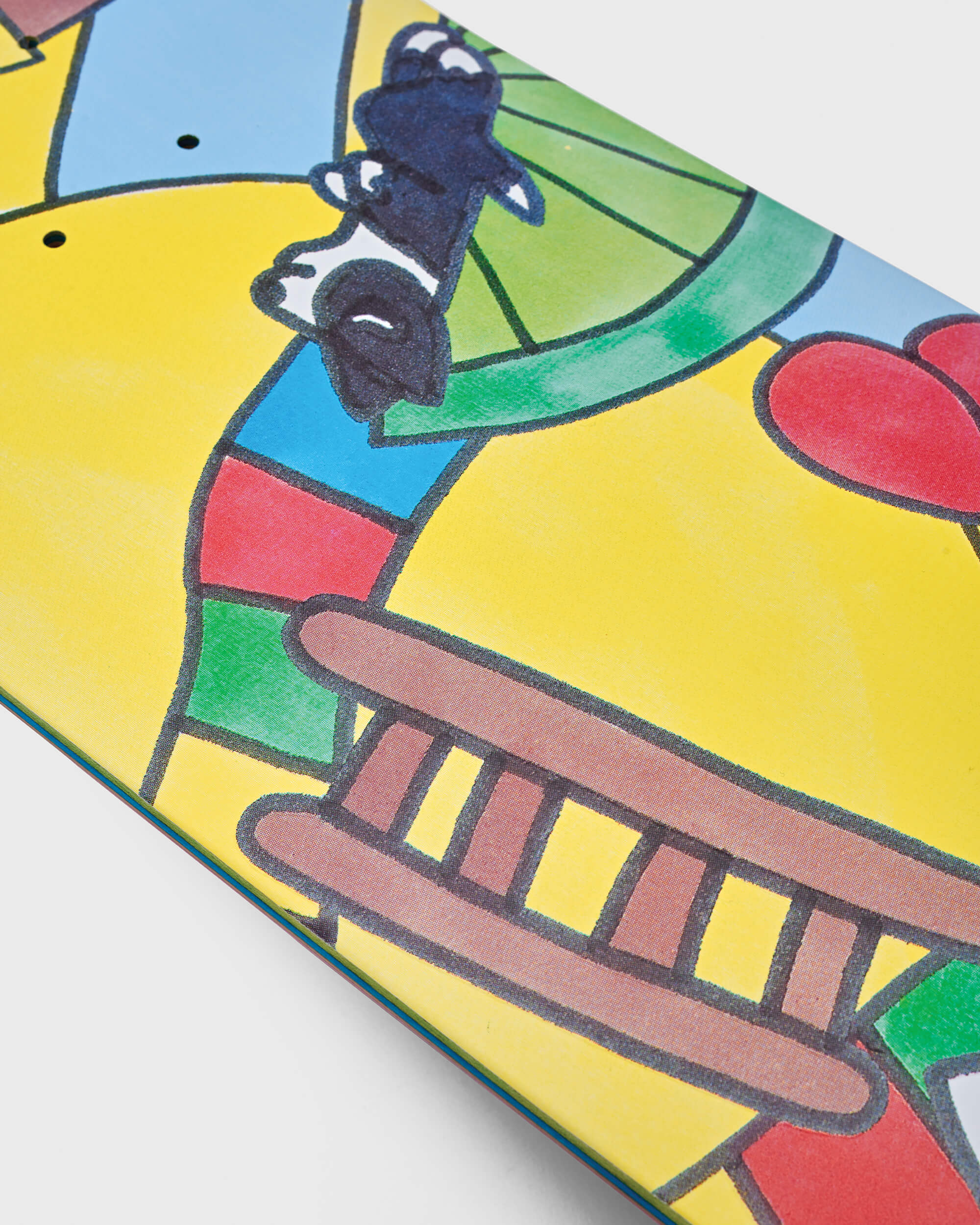 Impala Serpens Deck - Art Baby Girl - Image 6